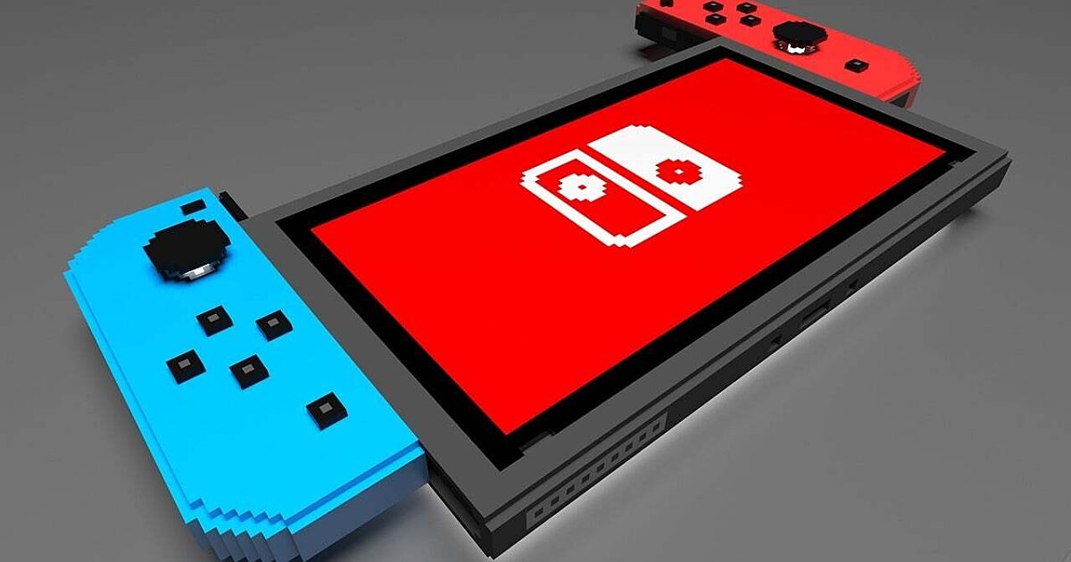 Die 2 Top Nintendo Switch Survival Games auf… Mainfranken24.de