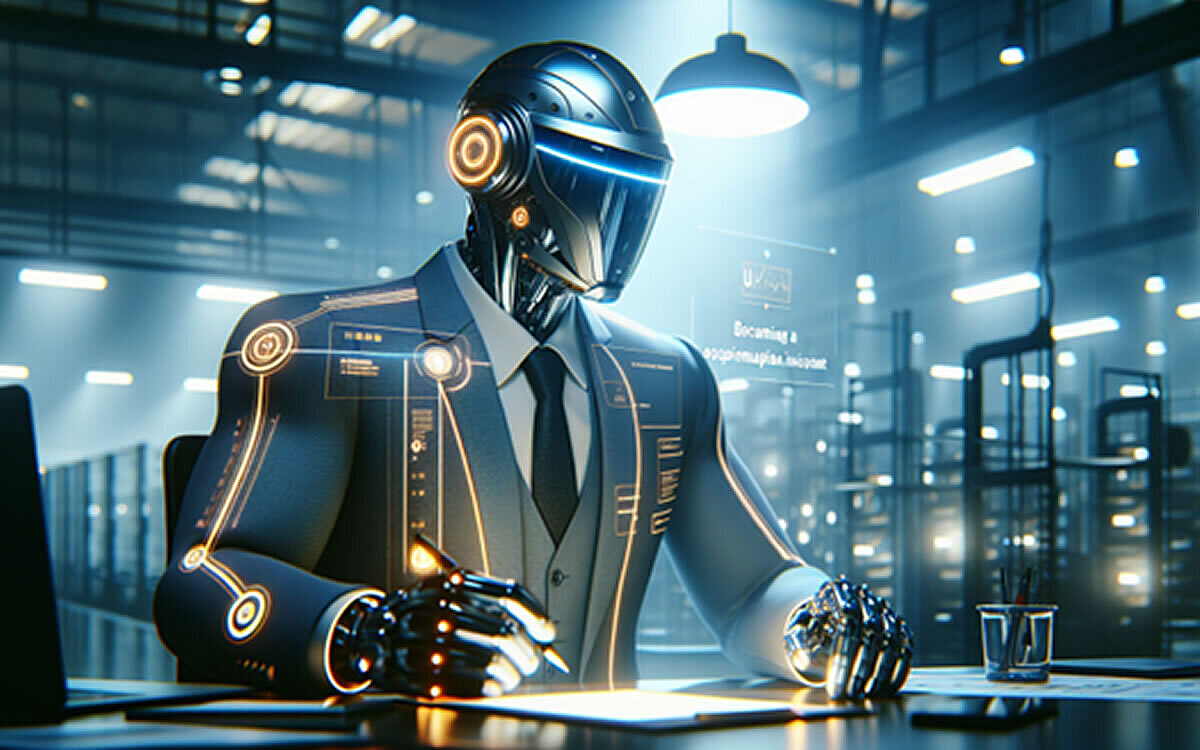 2 Bildquelle Generiert mit Dall E3 Automation Digital