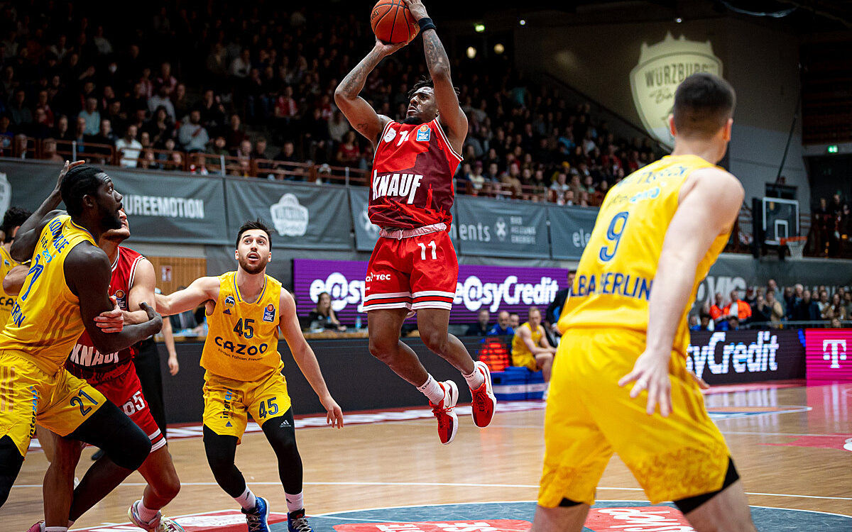 2023 01 23 Wuerzburg Baskets 25 2023 01 23 Wuerzburg Baskets 25