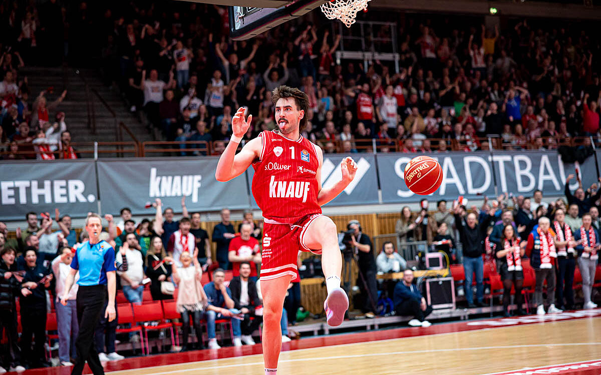 20240301 Wuerzburg Basket Merlins Creilheim33 20240301 Wuerzburg Basket Merlins Creilheim33