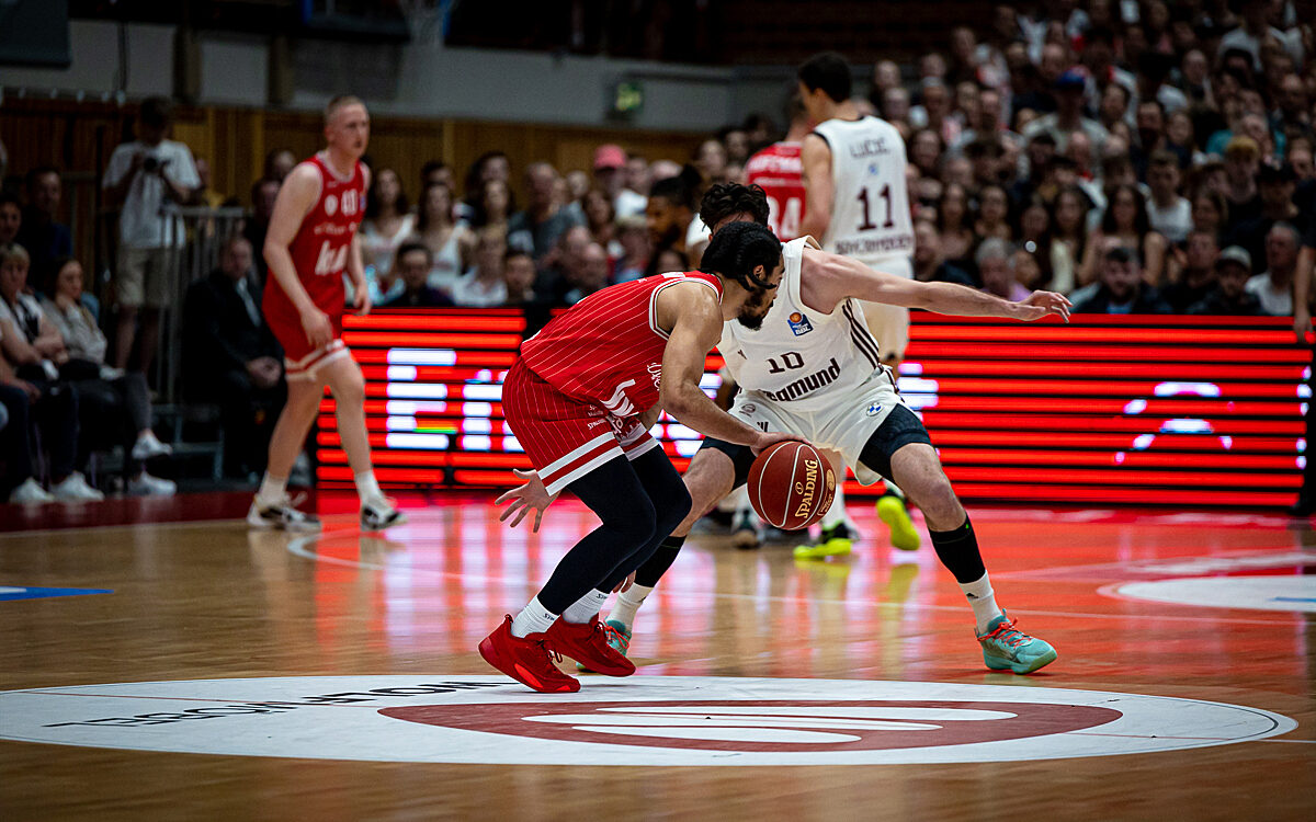 20240414 Wuerzburg Baskers FC Bayern 35 20240414 Wuerzburg Baskers FC Bayern 35