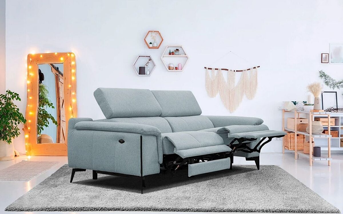 3 Sitzer Relaxsofa - wozimo.de 3 Sitzer Relaxsofa - wozimo.de