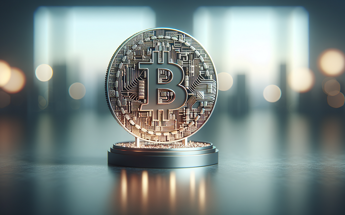 Kryptowährung - Bazoom AI Kryptowährung - Bazoom AI