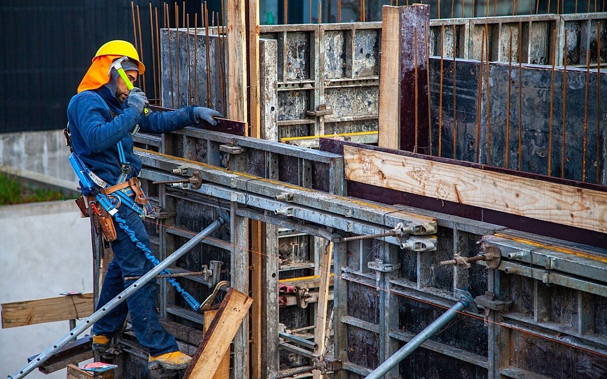 Arbeiter Baustelle Bauarbeiter International pixabay Arbeiter Baustelle Bauarbeiter International pixabay