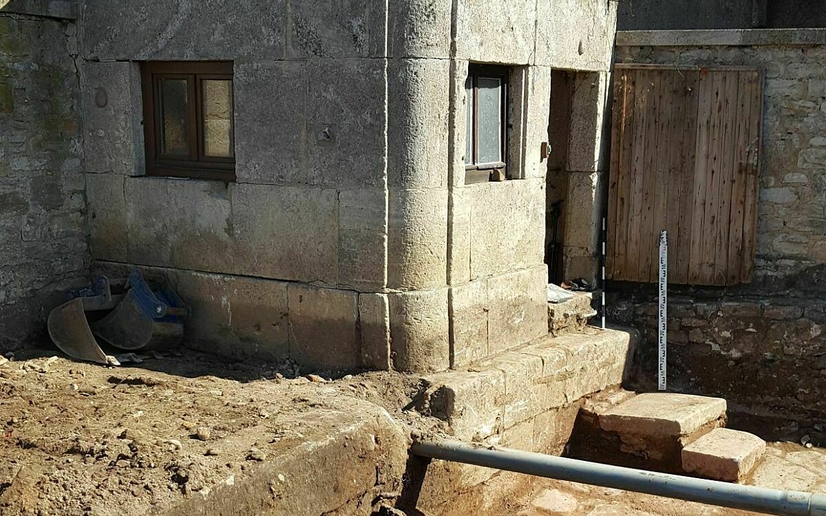 Aufsichtspavillon Quelle Gartenamt Liebler Aufsichtspavillon Quelle Gartenamt Liebler