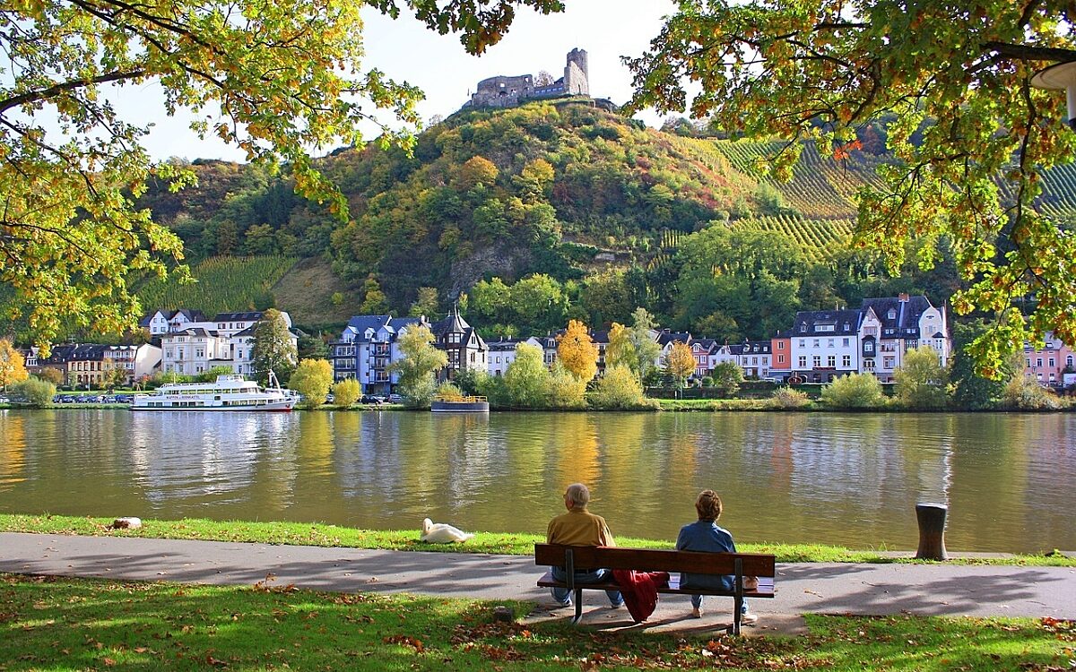 Baum Fluss Pixabay Baum Fluss Pixabay