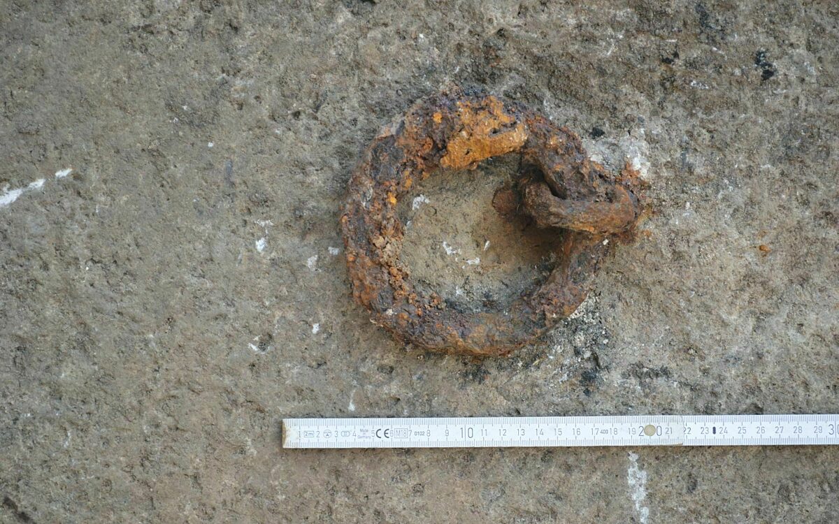 Befestigungsring Quelle Bf AD Heyse Befestigungsring Quelle Bf AD Heyse