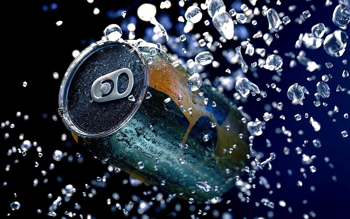 Blechdose pixabay Blechdose pixabay