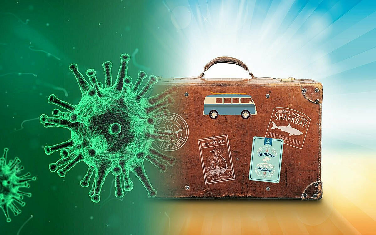 Corona Reisen Regelungen Urlaub Corona Reisen Regelungen Urlaub