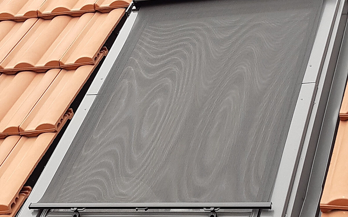 Dachfenster Markiese pixabay Dachfenster Markiese pixabay