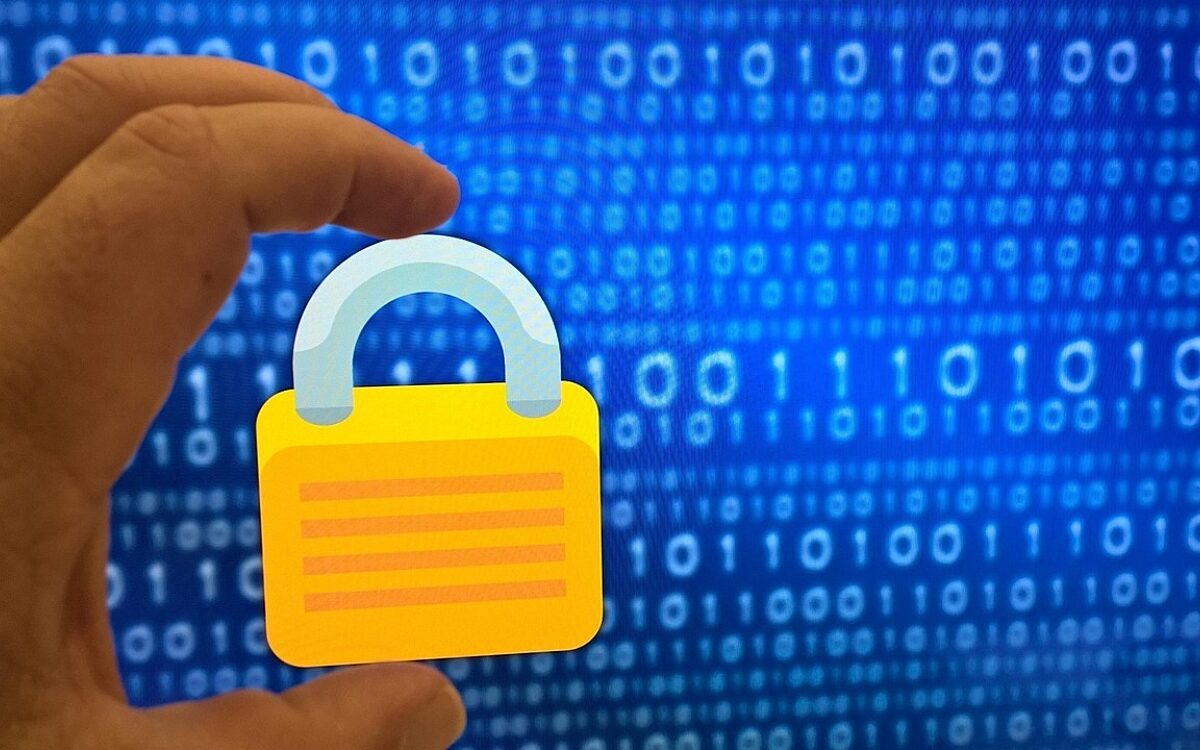 Datenschutz VPN pixabay Datenschutz VPN pixabay