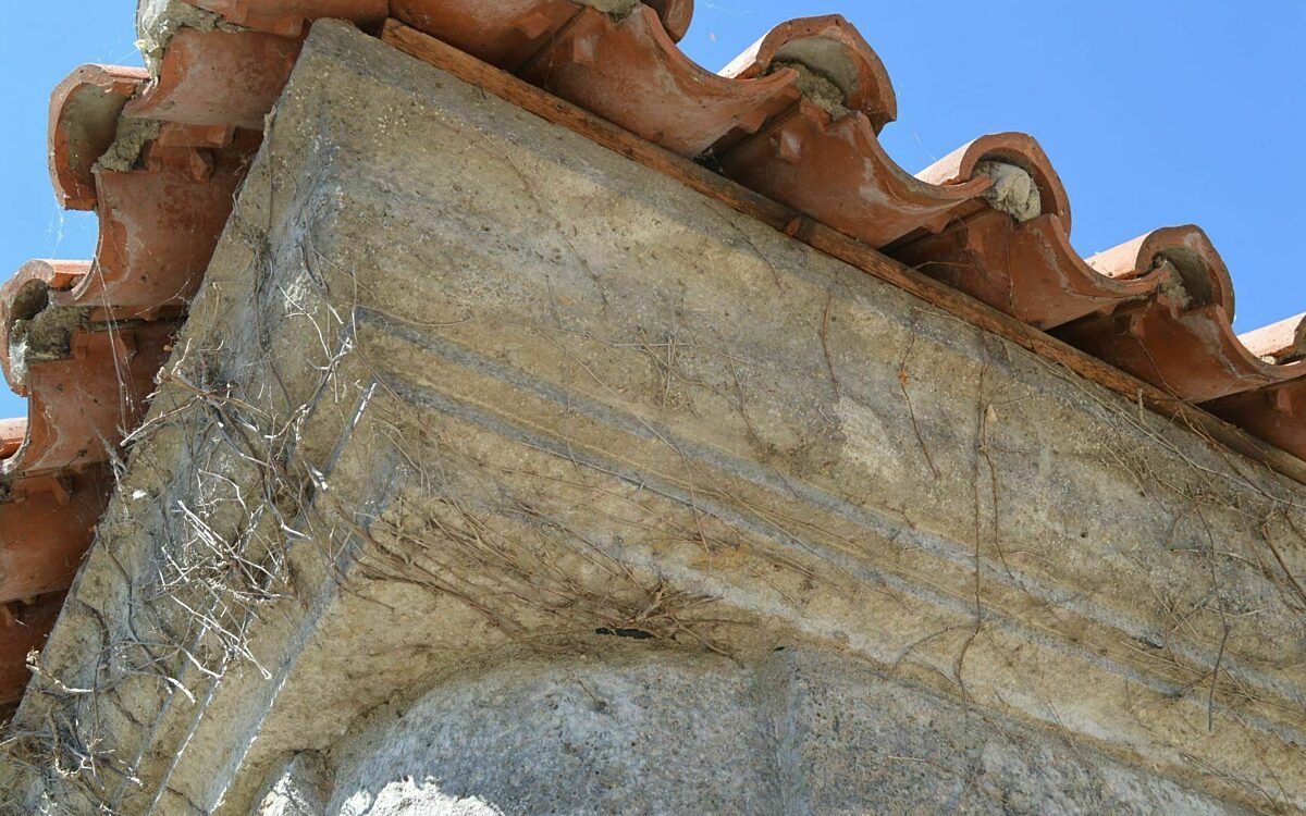 Detail Aufsichtspavillon Quelle Bf AD Heyse Detail Aufsichtspavillon Quelle Bf AD Heyse