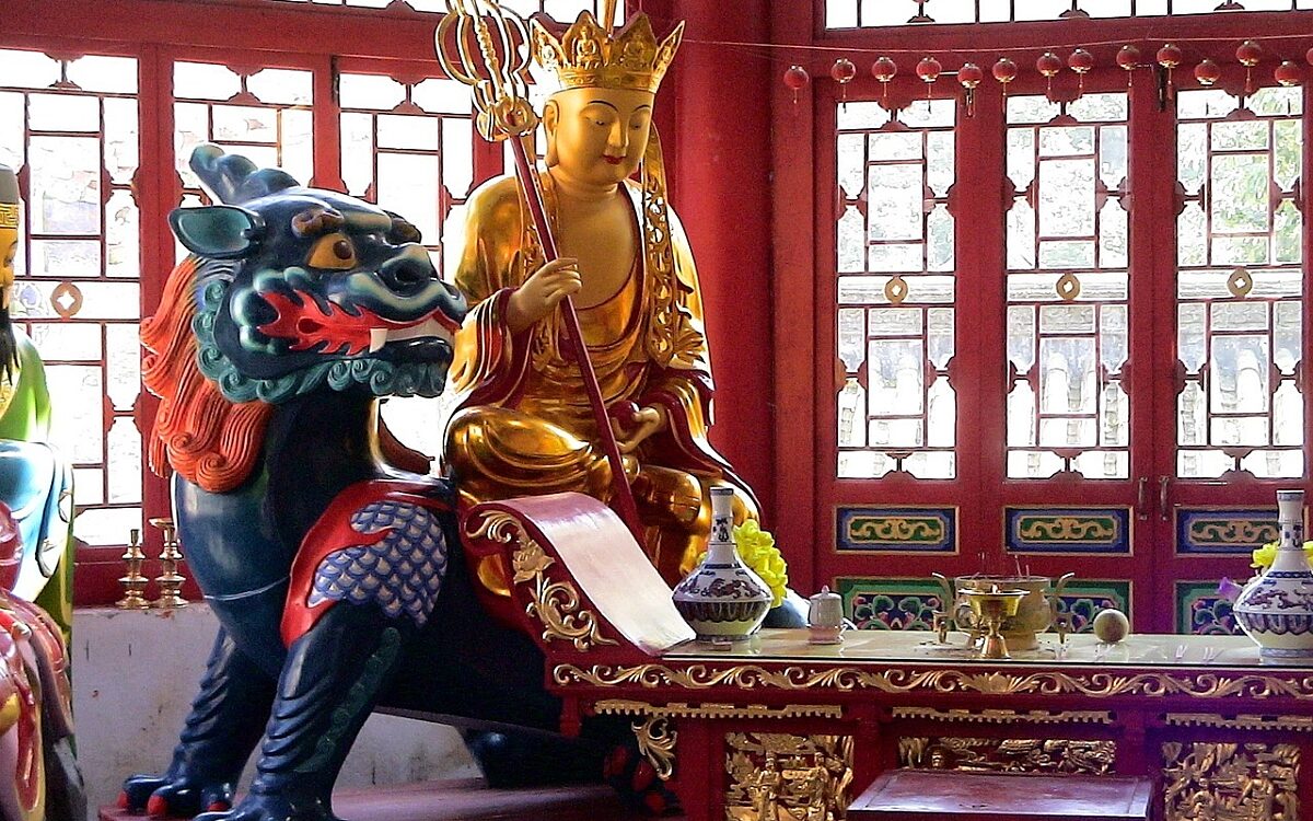 Drachen Buddah Figur pixabay Drachen Buddah Figur pixabay