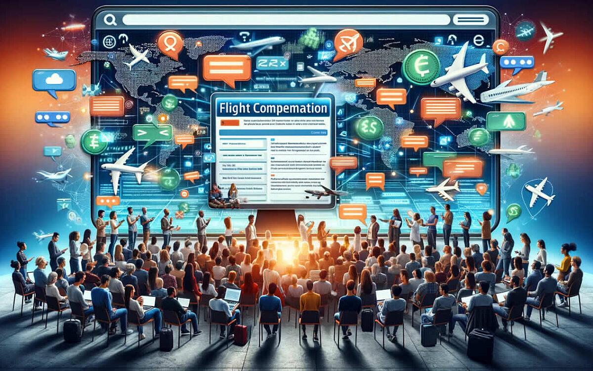 Flugpreis Erstattung KI Flugpreis Erstattung KI