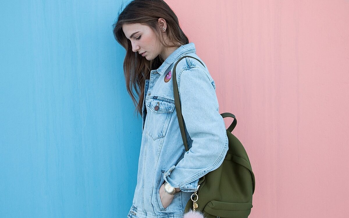 Frau Tasche Trends pixapay Frau Tasche Trends pixapay