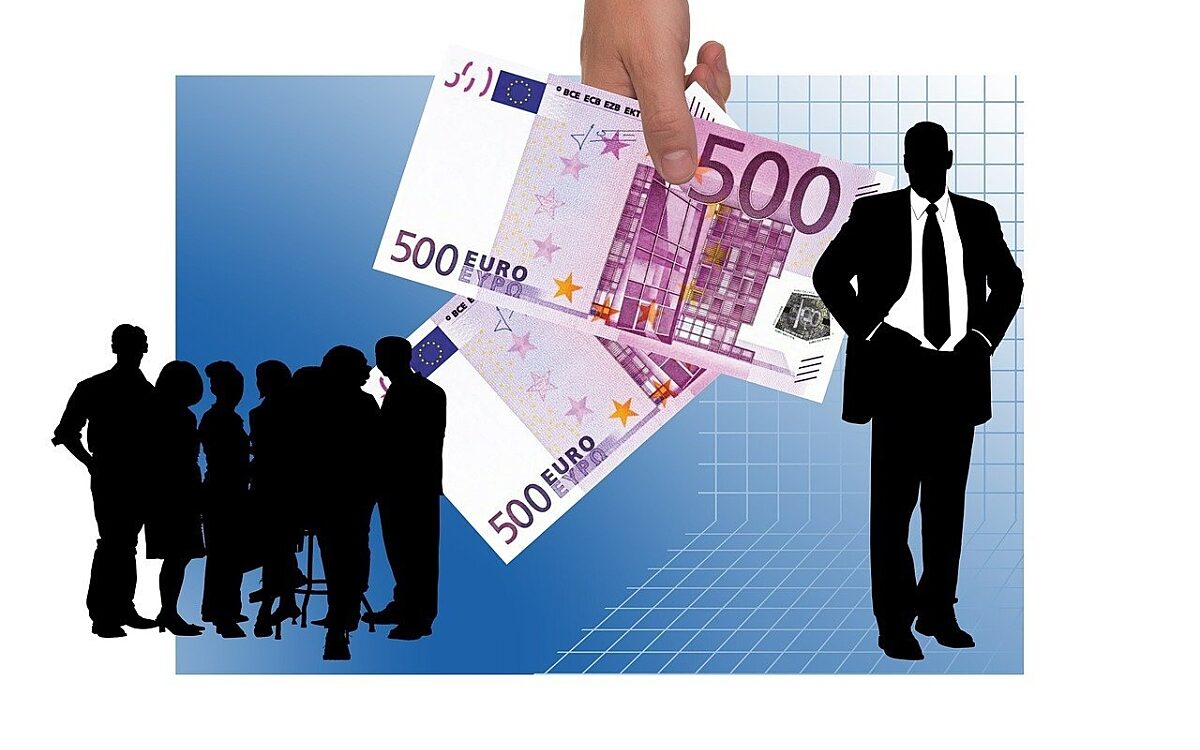 Geld Zulage Gas Pixabay Geld Zulage Gas Pixabay