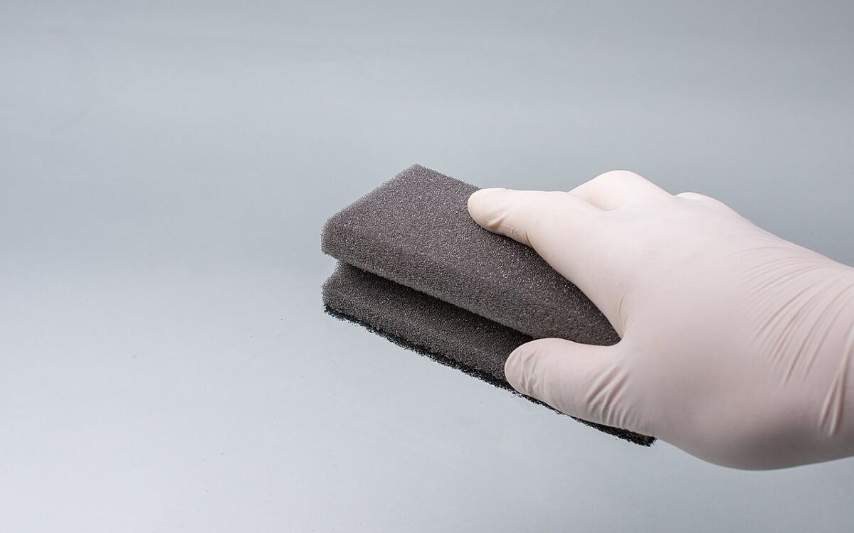 Hand Schwamm Reinigen pixabay Hand Schwamm Reinigen pixabay