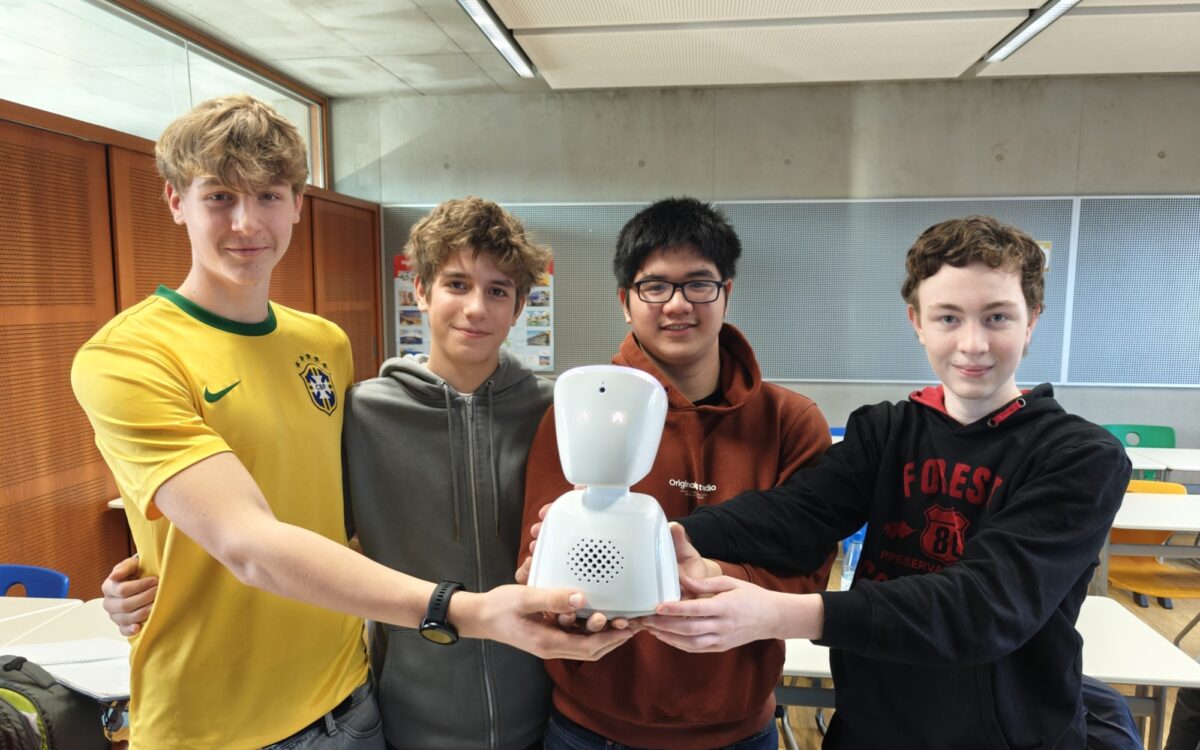 IMG20251217102641 Schulavatar Bobby Realschule Kitzingen 2025