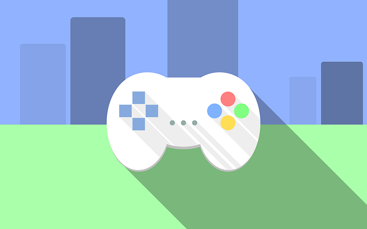 Joystick PS pixabay Joystick PS pixabay