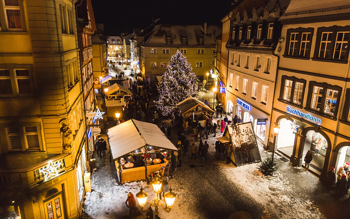 Kitzingen leuchtet Studio Zudem Kitzingen leuchtet Studio Zudem
