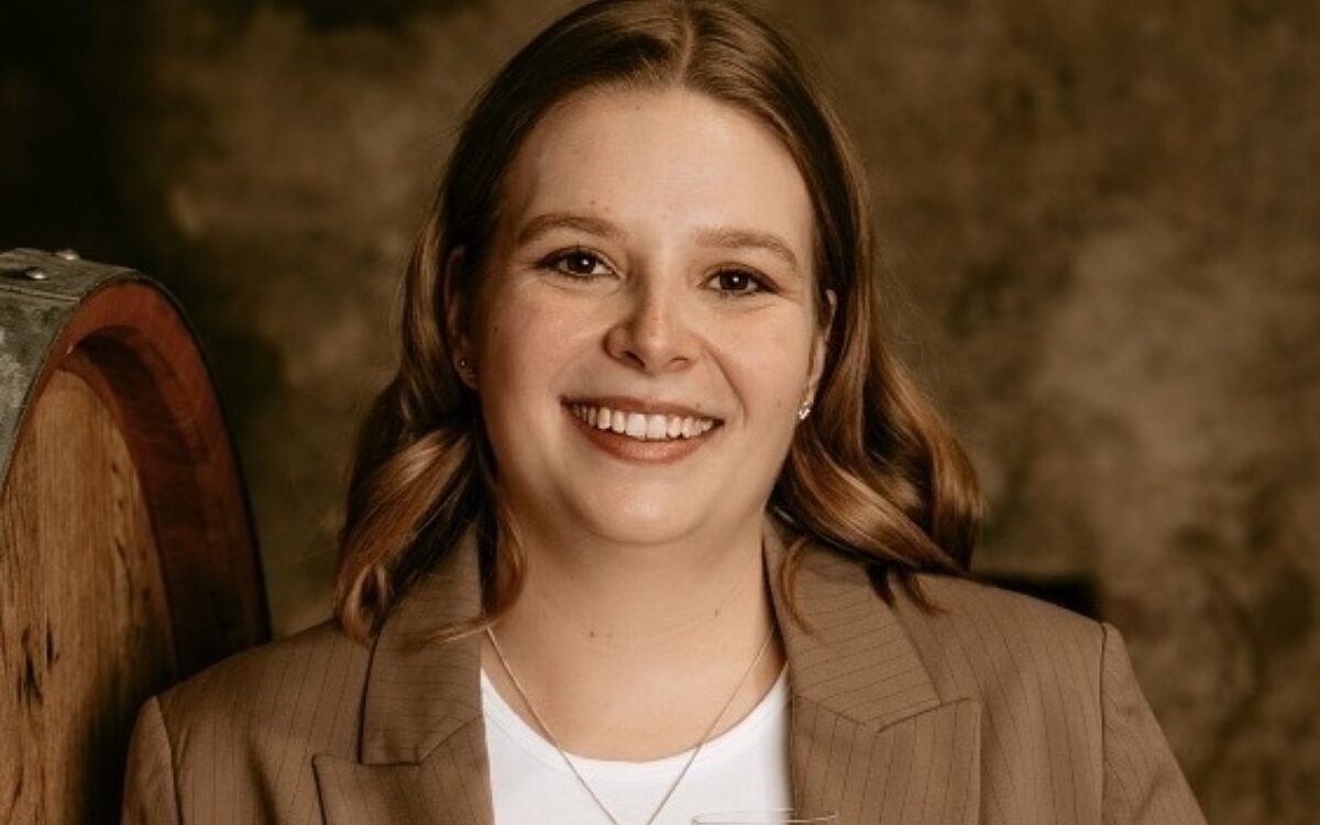 Lisa Faber quer Lisa Faber quer