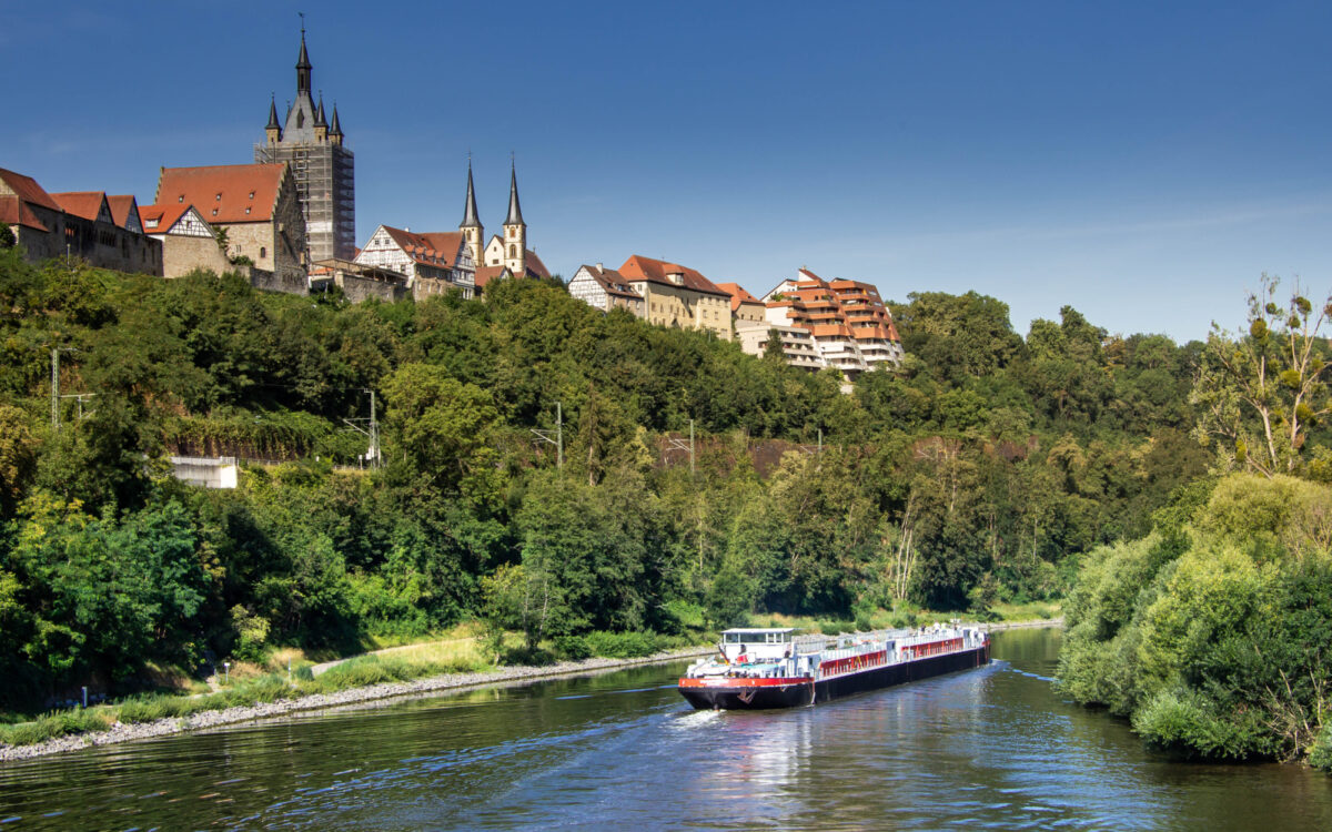 Wissenschaftsschiff MS Experimanta Wissenschaftsschiff MS Experimanta