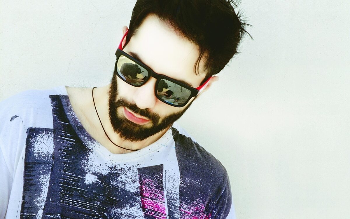 Mann Mode pixabay Mann Mode pixabay