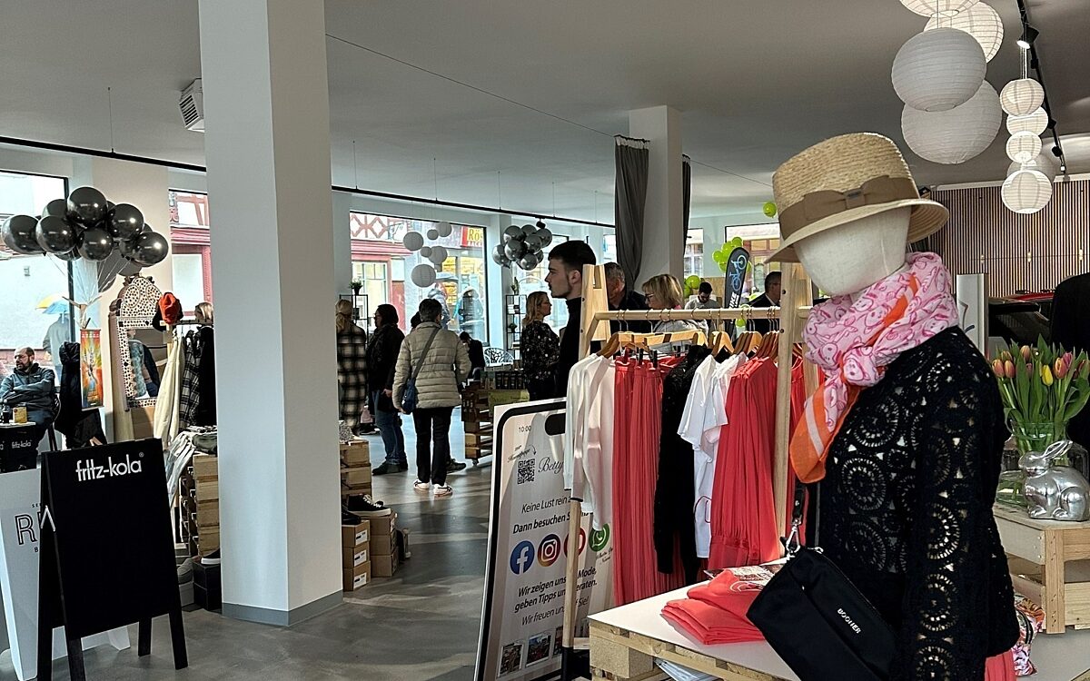 Markthalle Lohr 1 Markthalle Lohr 1