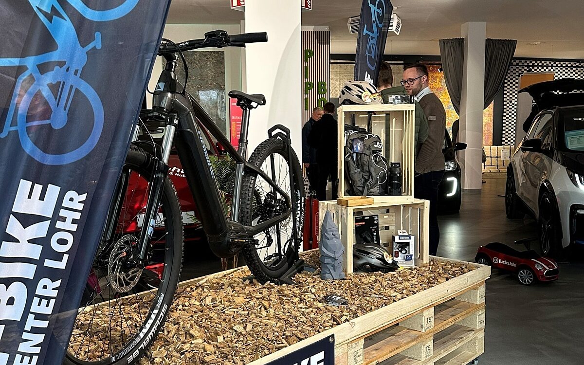 Markthalle Lohr 3 Markthalle Lohr 3