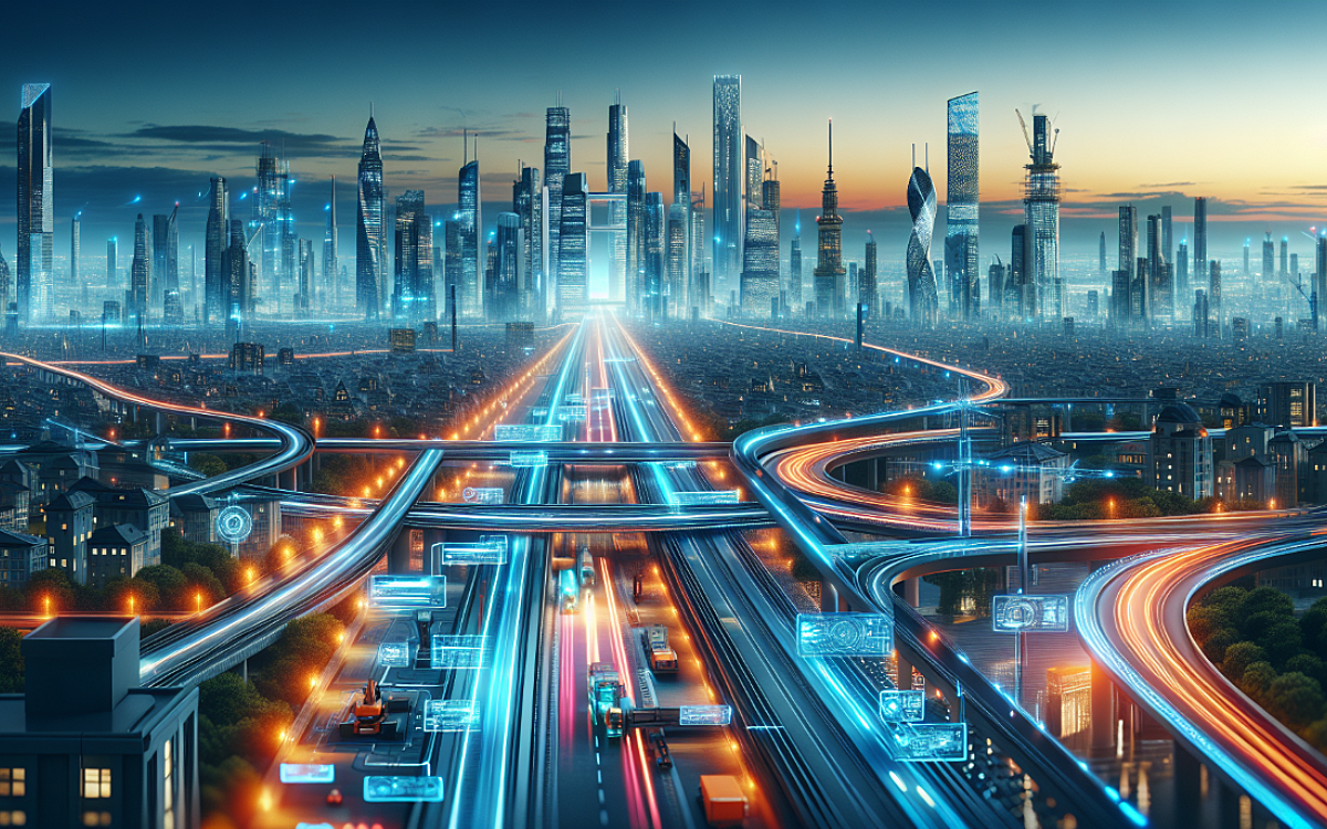 Moderne Strassen Source Bazoom AI Moderne Strassen Source Bazoom AI