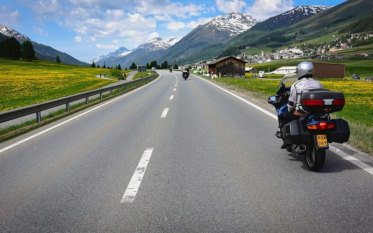 Motorrad Reisen pixabay Motorrad Reisen pixabay