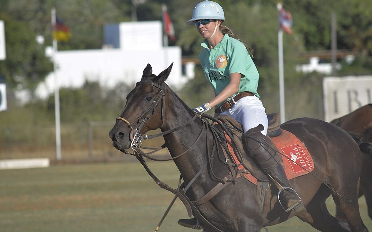 Polo Pferd Frau pixabay Polo Pferd Frau pixabay