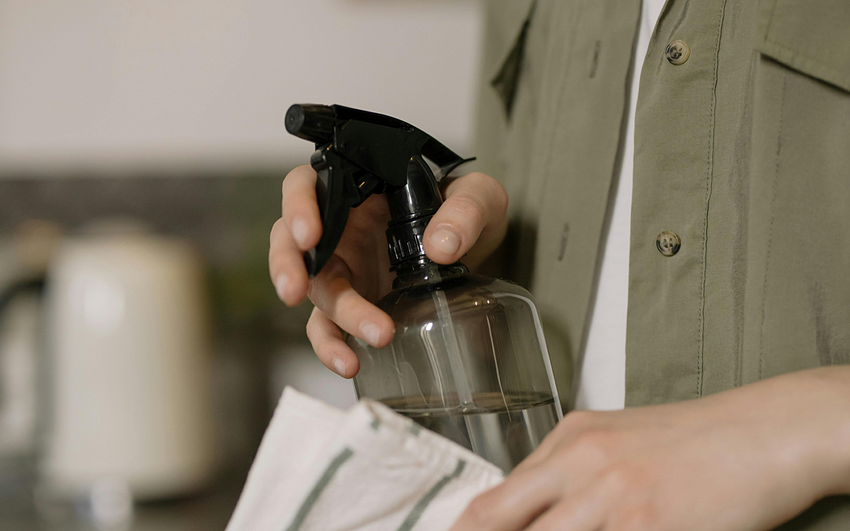 Reinigung pexels Reinigung pexels