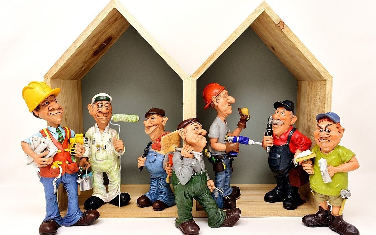 Service Handwerker Service Handwerker