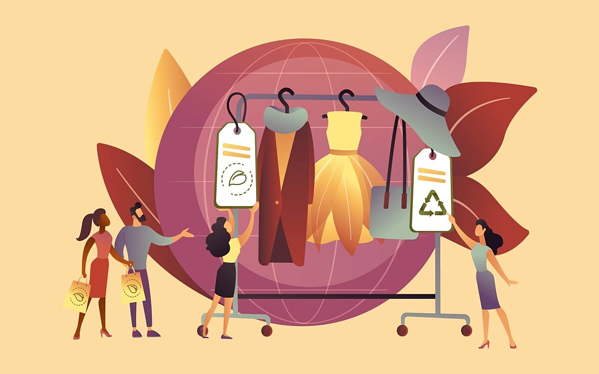 Service Nachhaltigkeit kennzeichnung Service Nachhaltigkeit kennzeichnung