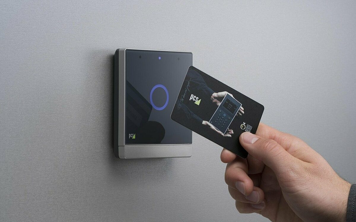 Service Servicthema RFID Technologie pixabay com Service Servicthema RFID Technologie pixabay com