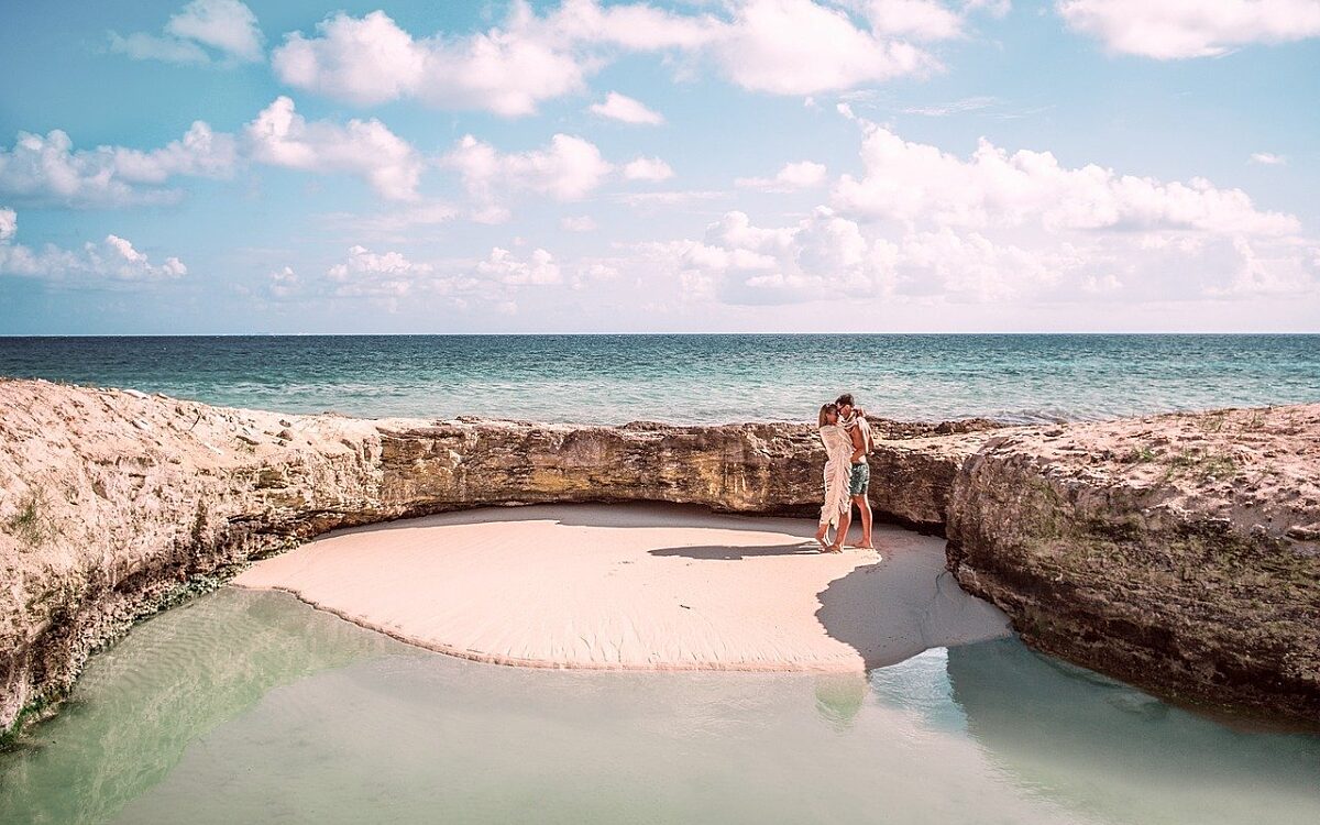 Servicethema strand mexico Servicethema strand mexico