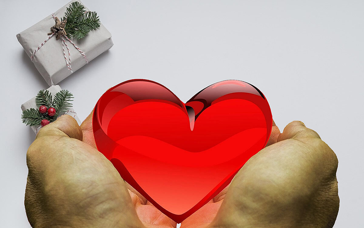 Spenden zu Weihnachten Teaser 1200 750 pixabay Spenden zu Weihnachten Teaser 1200 750 pixabay