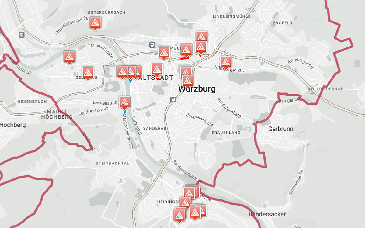 Stadt Wue SOS 2023 Stadt Wue SOS 2023