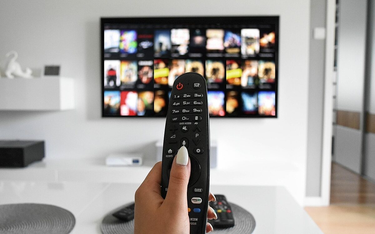 Streaming VPN Amazon TV pixabay Streaming VPN Amazon TV pixabay