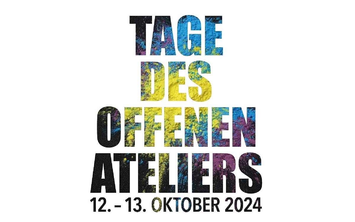 Tage des offnen Ateliers Deini Tage des offnen Ateliers Deini