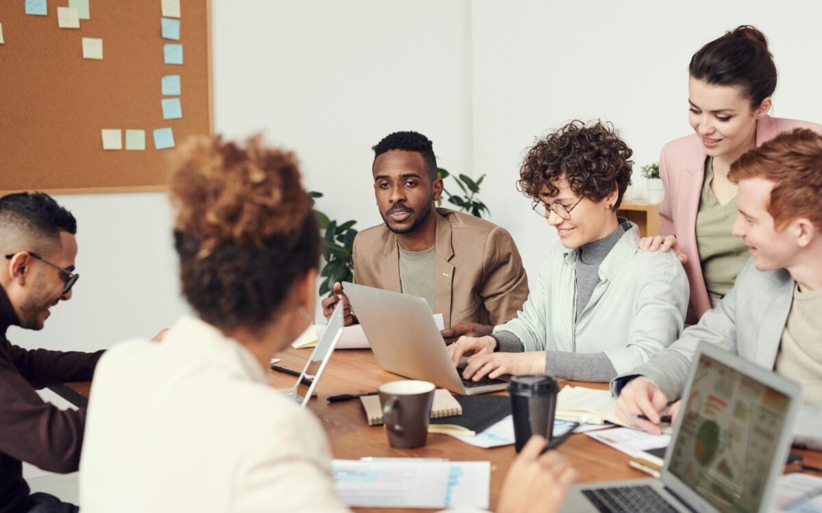 Teambuilding Quelle Pexels Teambuilding Quelle Pexels