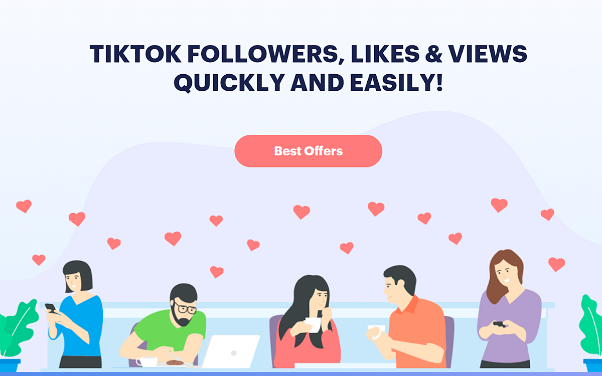 Tik Tok Follower Screenshot 3 Tik Tok Follower Screenshot 3