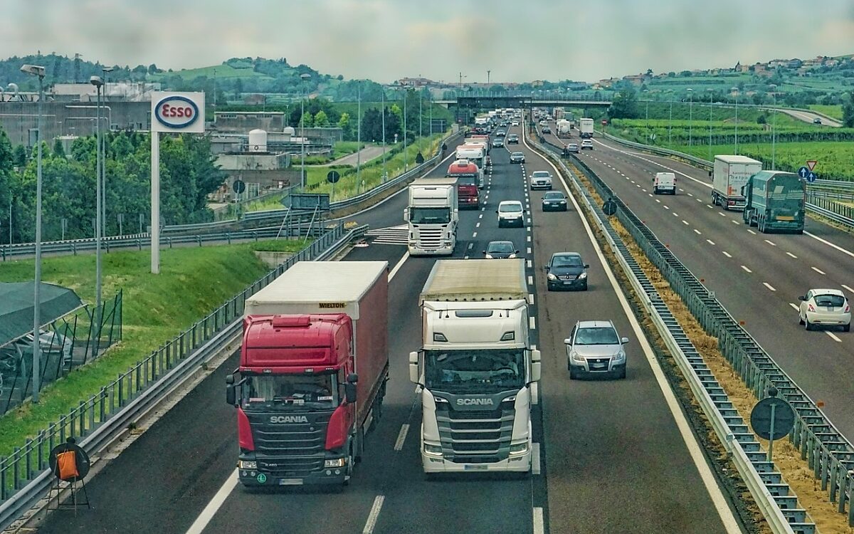 Verkehr Autobahn pixabay com Verkehr Autobahn pixabay com