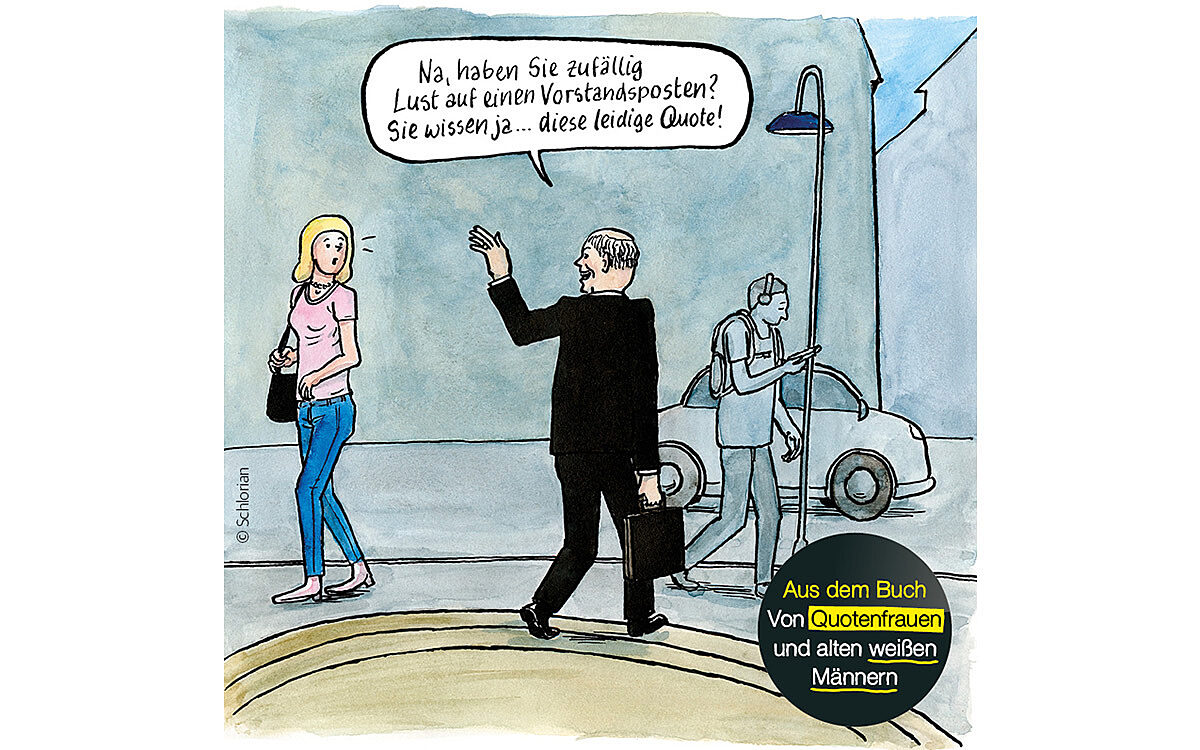 Von Quotenfrauen und alten weissen Maennern Grafik 2 Von Quotenfrauen und alten weissen Maennern Grafik 2