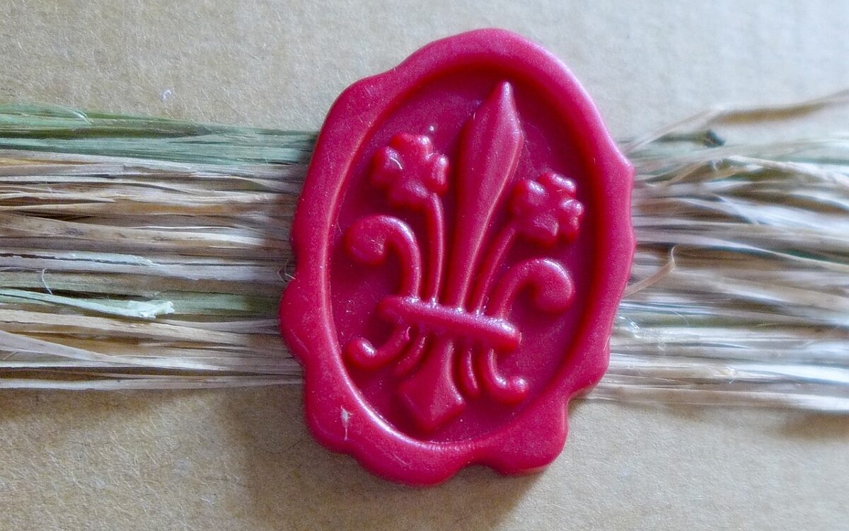 Wachssiegel pixabay Wachssiegel pixabay