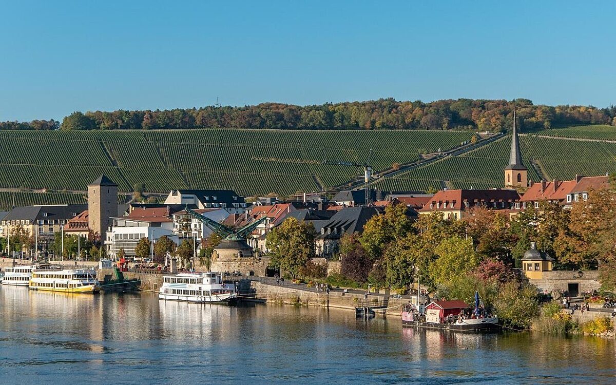 Wuerzburg am Main Wuerzburg am Main