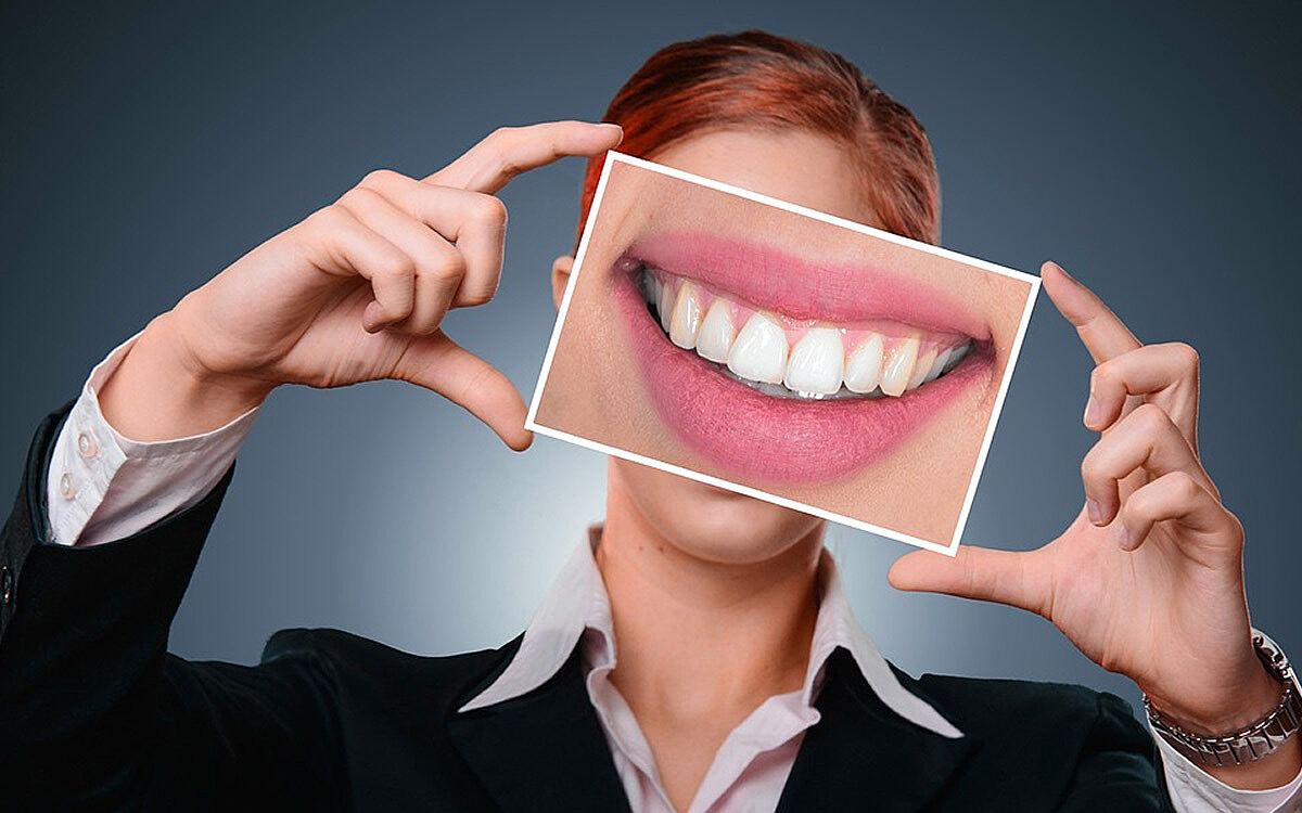 Zaehne Zahnkorrektur pixabay Zaehne Zahnkorrektur pixabay