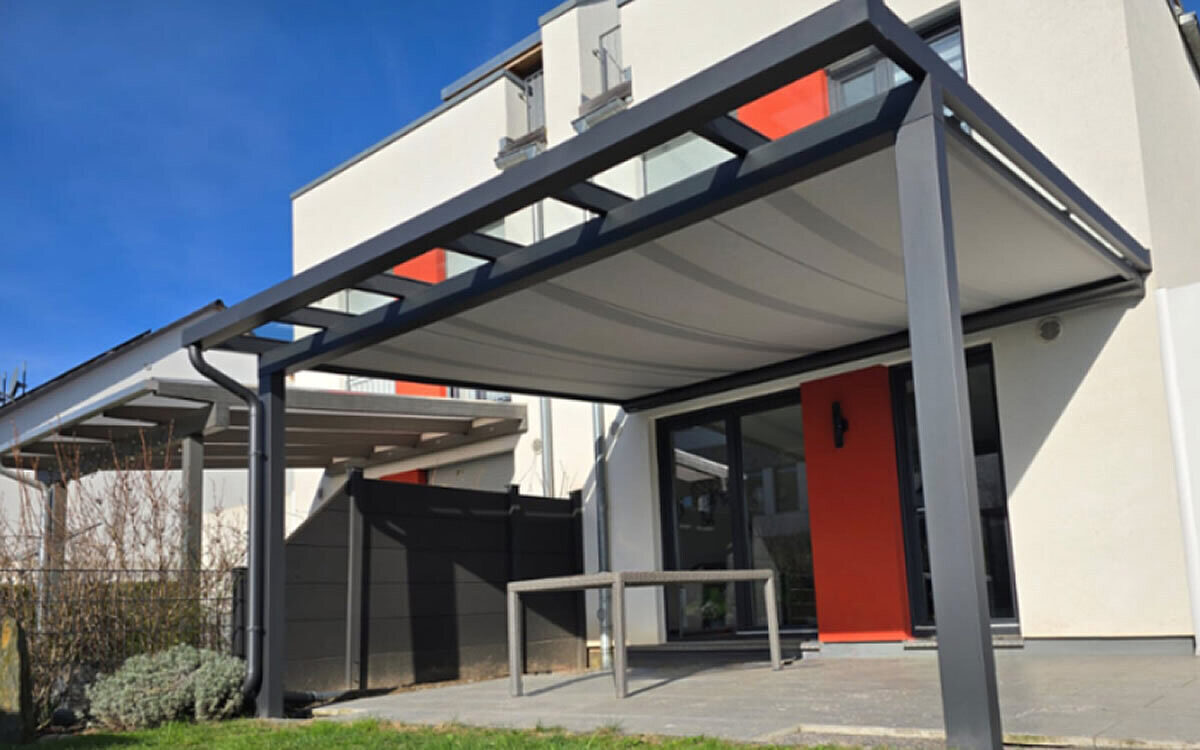 Aluterr Überdachung - aluterr.de Aluterr Überdachung - aluterr.de