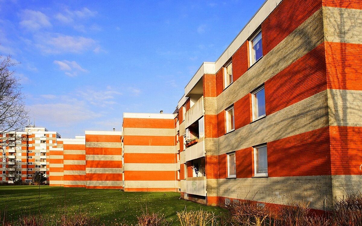 Mietwohnung - pixabay.com Mietwohnung - pixabay.com